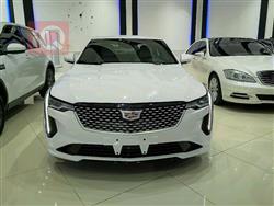 کادیلاک CT4